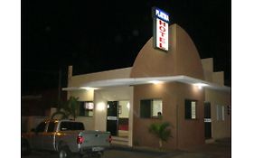 Hotel Platina